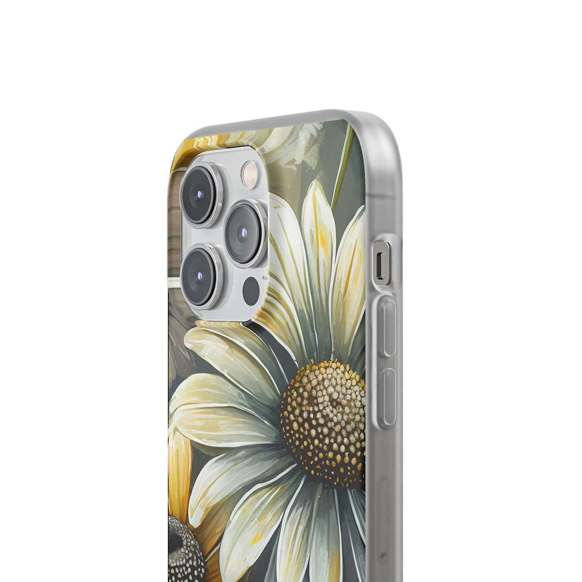 Daisy Dream Flexi Phone Case - Studio 653