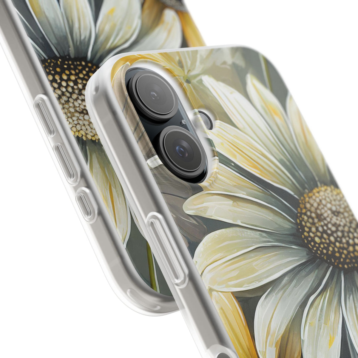 Daisy Dream Flexi Phone Case - Studio 653