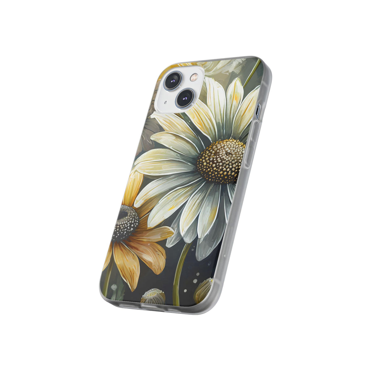 Daisy Dream Flexi Phone Case - Studio 653