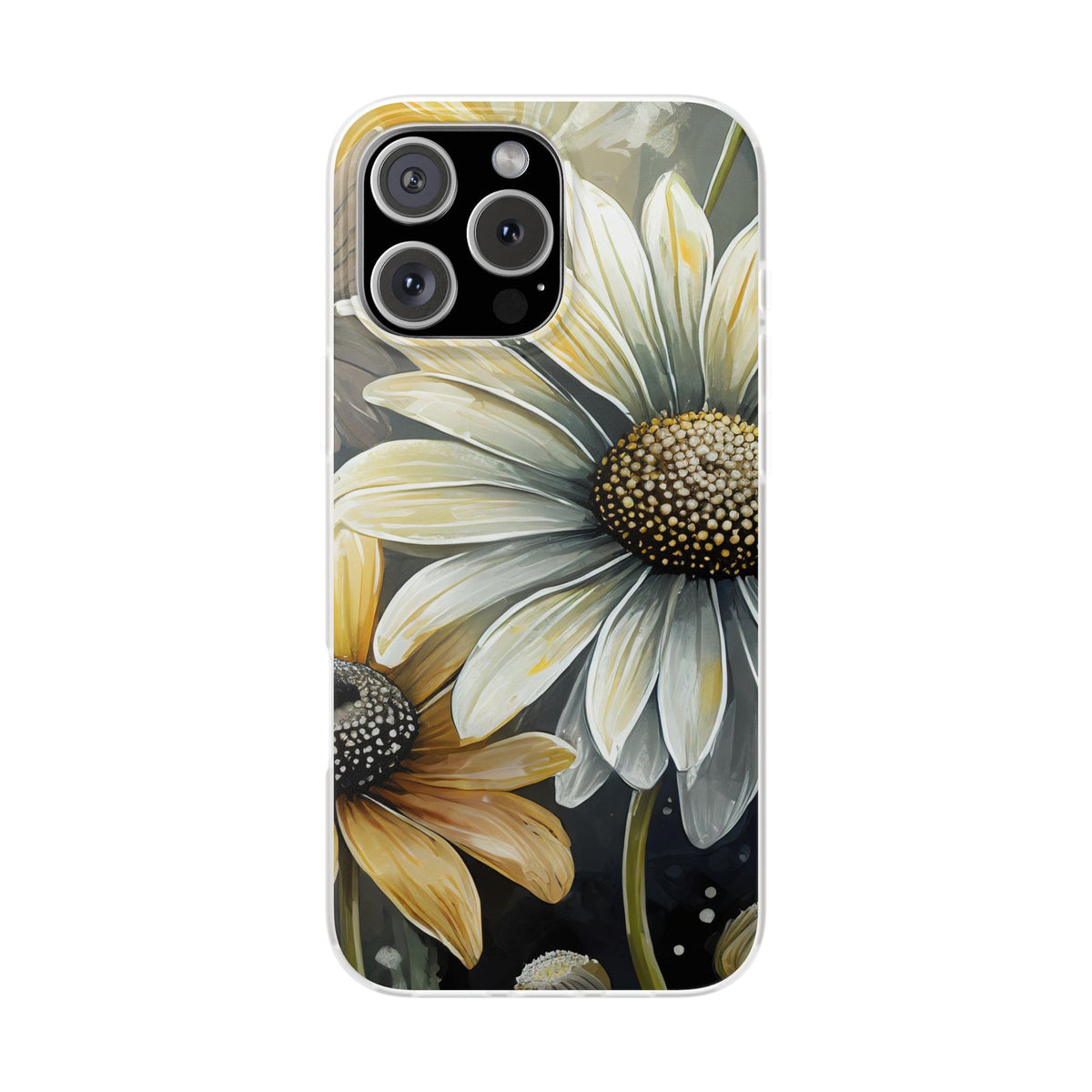 Daisy Dream Flexi Phone Case - Studio 653