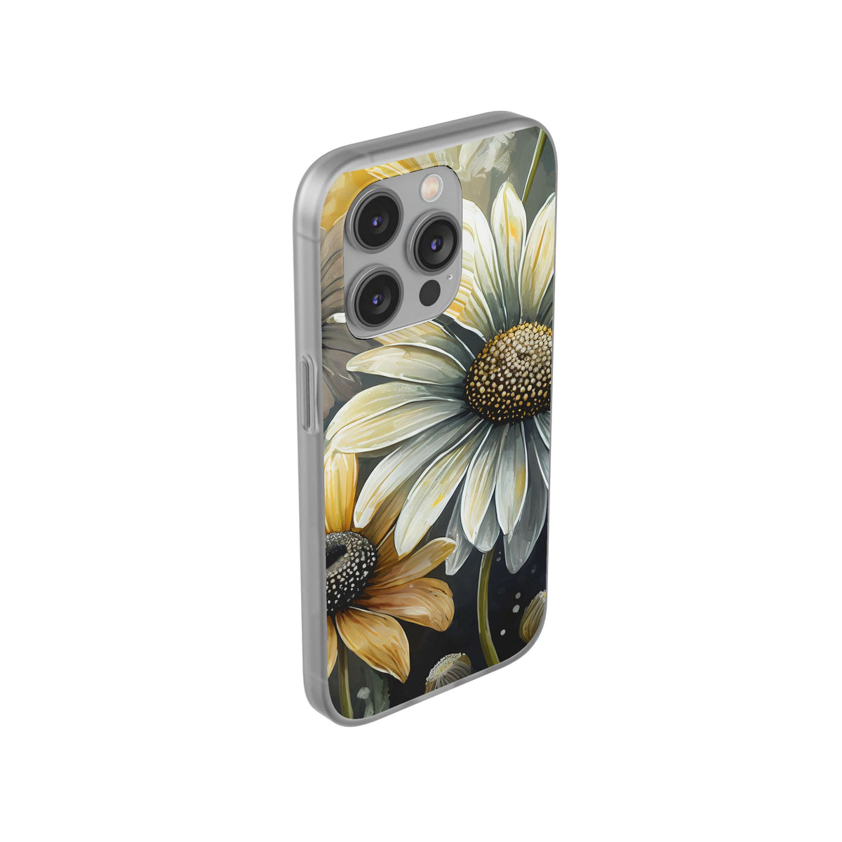 Daisy Dream Flexi Phone Case - Studio 653