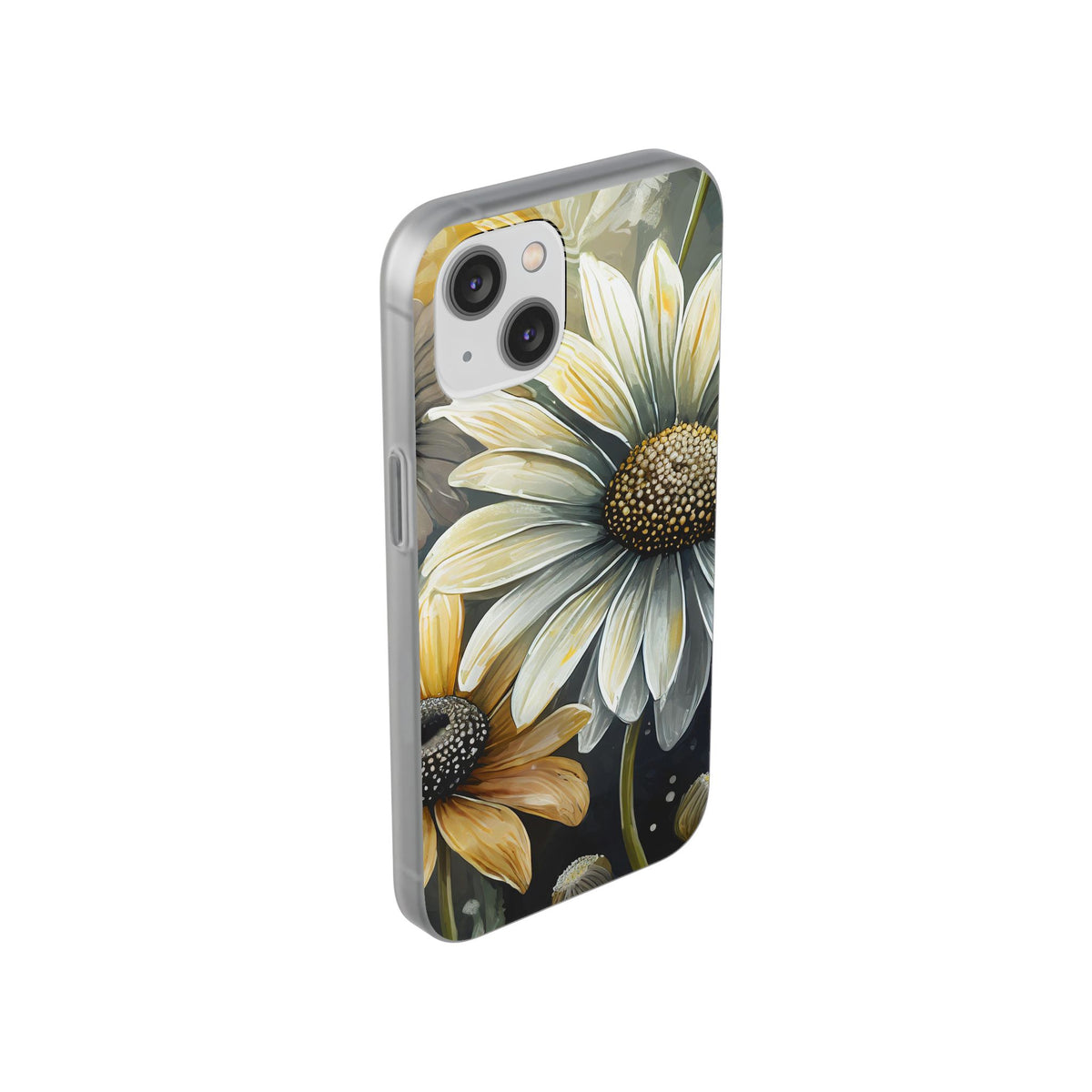 Daisy Dream Flexi Phone Case - Studio 653