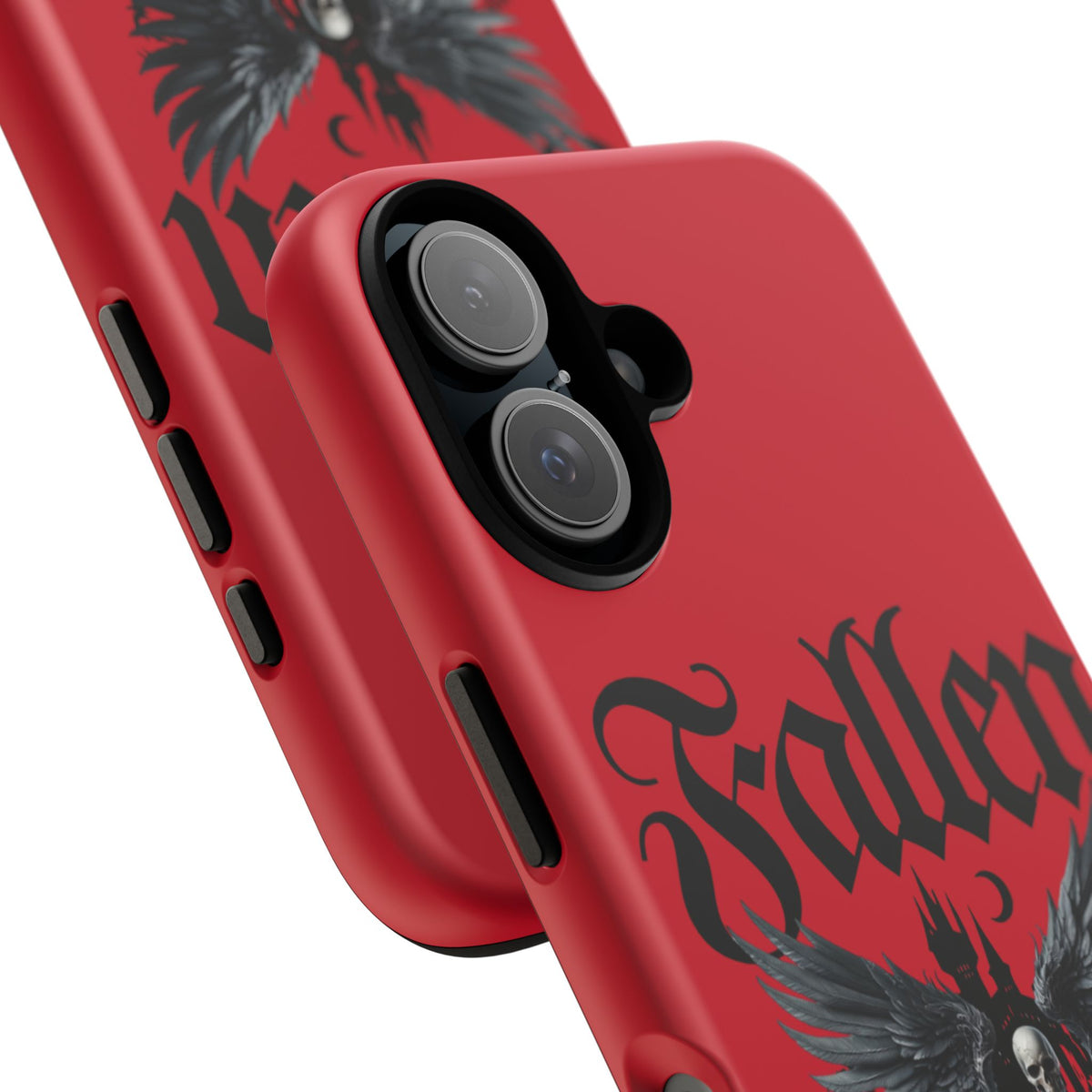 Fallen Skulls Tough Phone Case - Studio 653