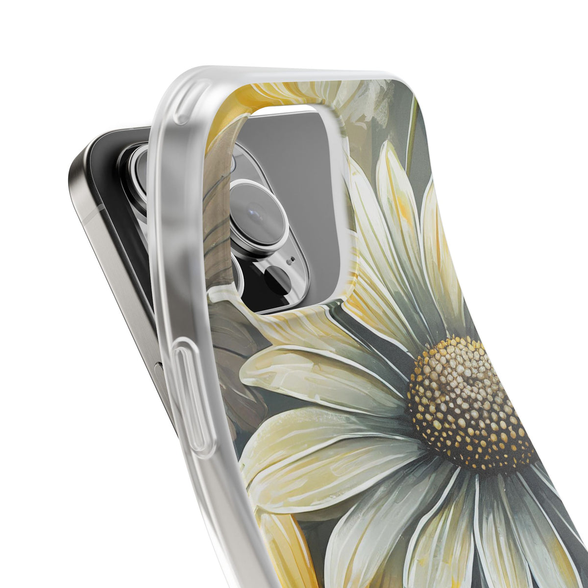 Daisy Dream Flexi Phone Case - Studio 653