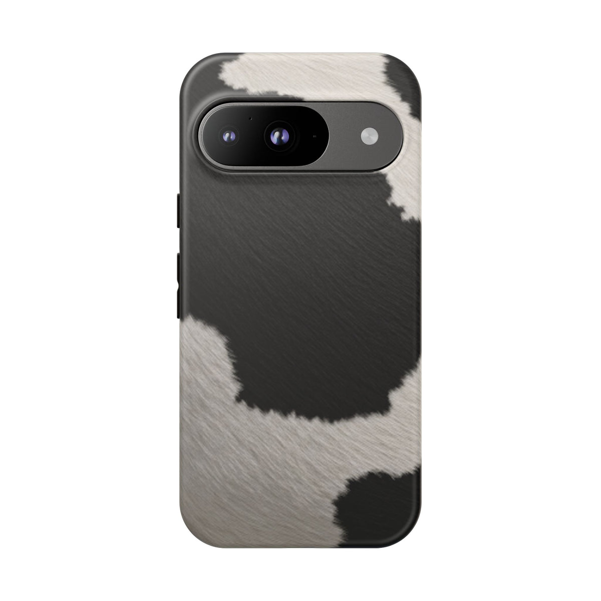 Stylish Cow Print Tough Phone Case - Studio 653