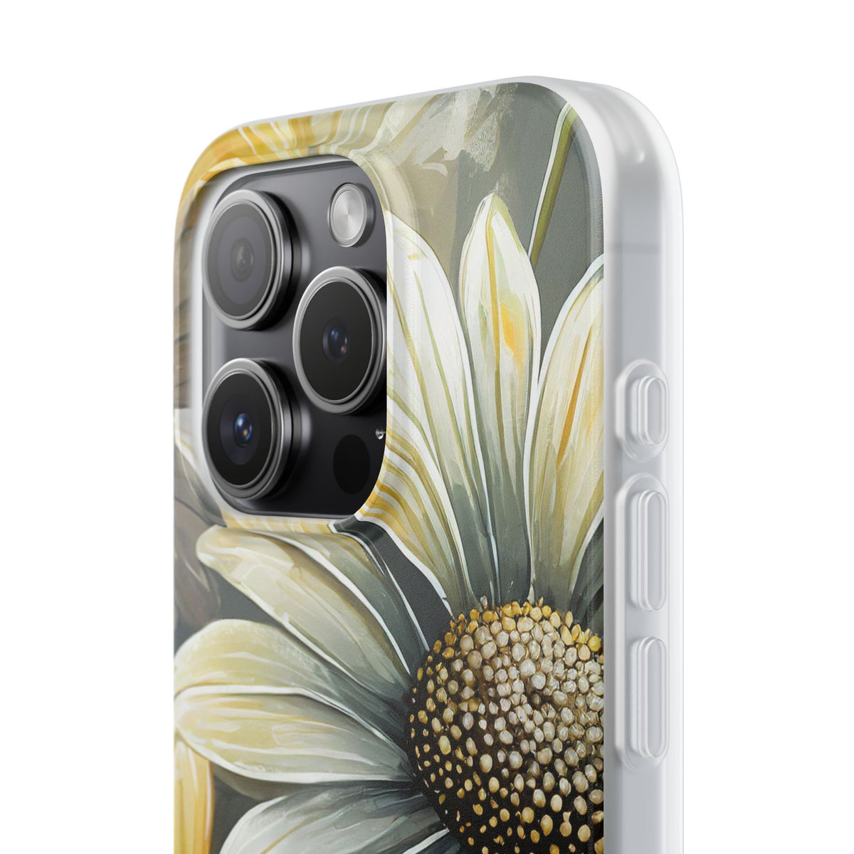 Daisy Dream Flexi Phone Case - Studio 653
