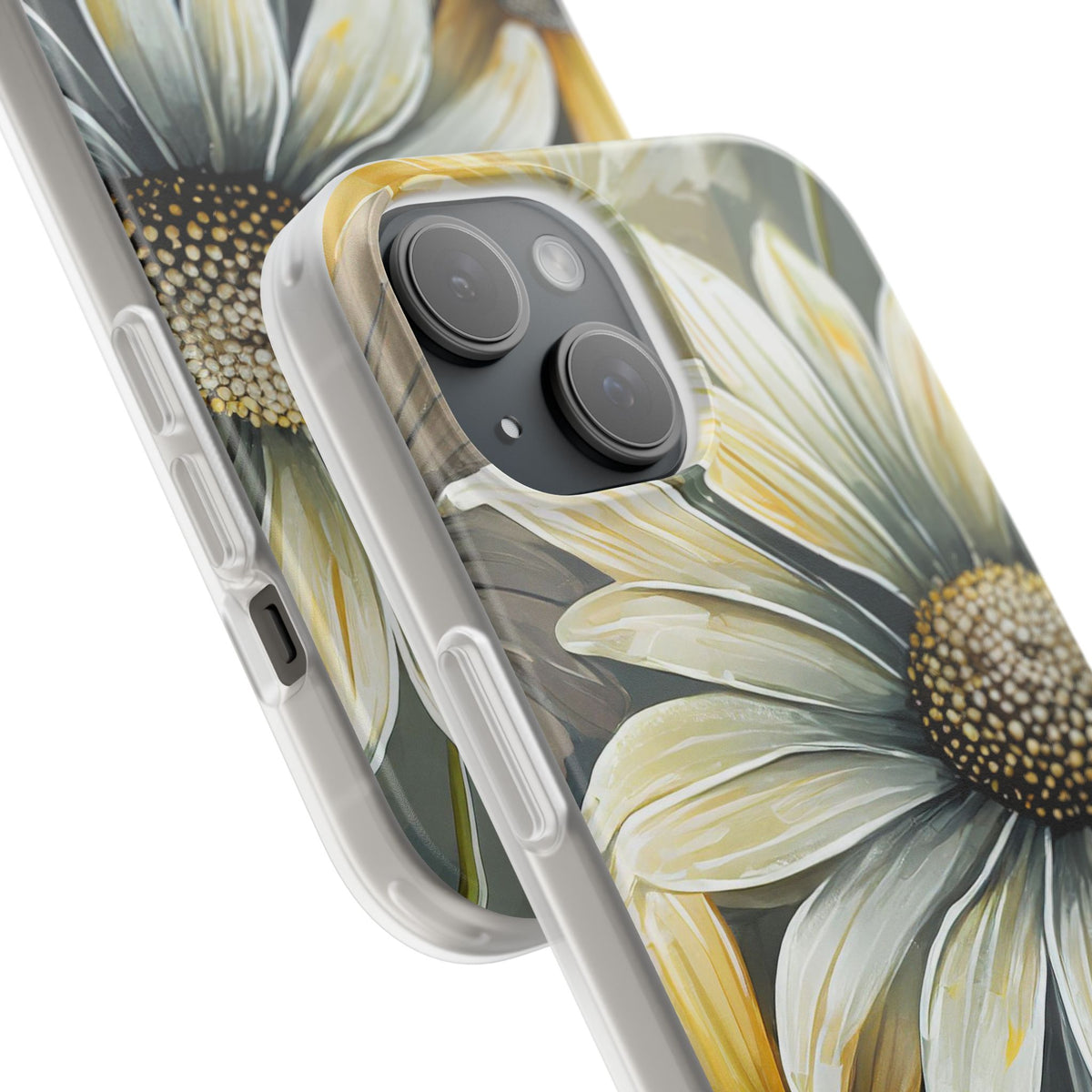 Daisy Dream Flexi Phone Case - Studio 653