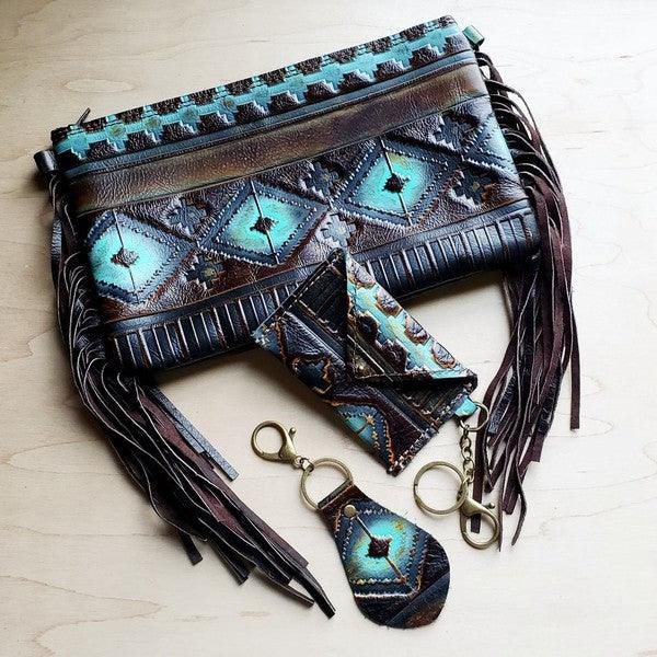 CLUTCHES - Studio 653