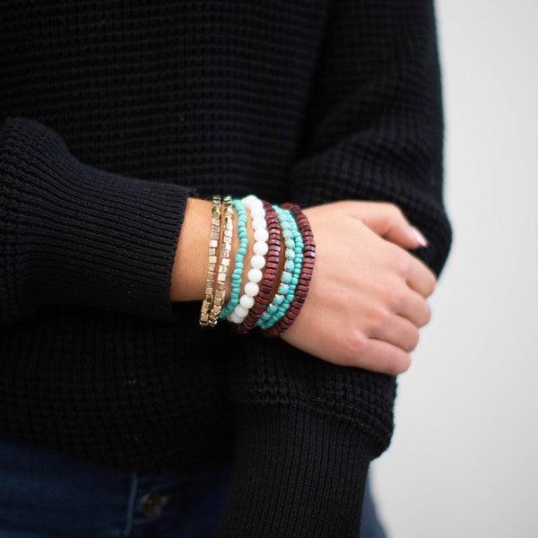 BRACELETS - Studio 653