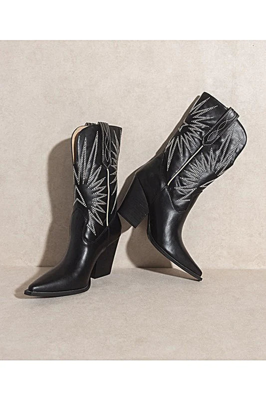 COWBOY BOOTS - Studio 653