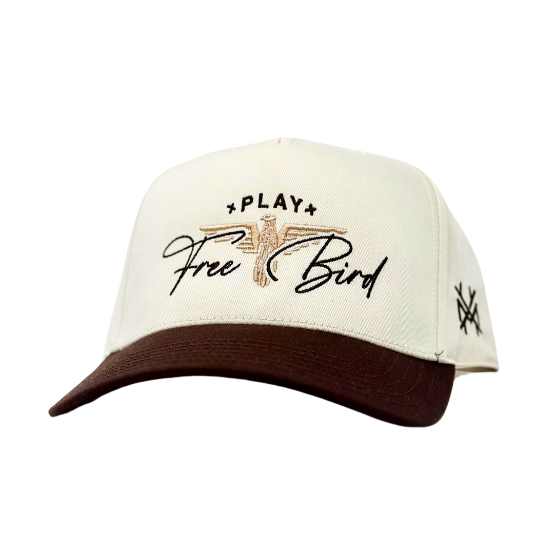 The Mad Hatter Company Play Free Bird - Studio 653