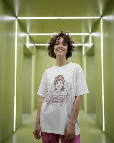 Hokey Pokey Fun Retro Graphic Tee
