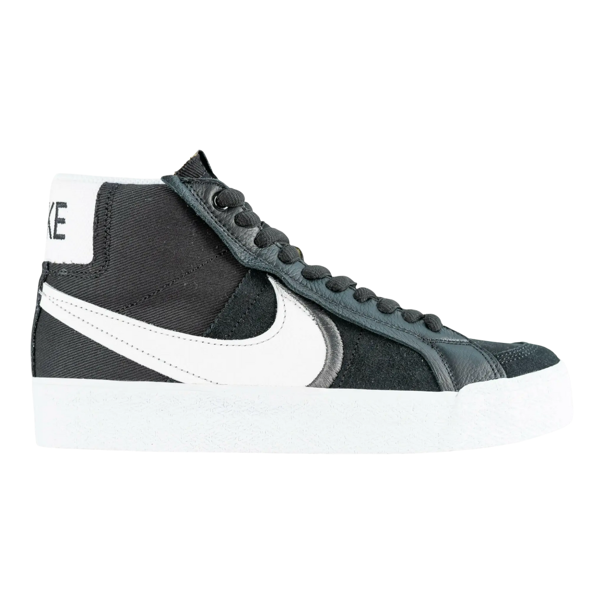 Nike SB Zoom Blazer Mid Premium Plus Men's Skateboard Shoes