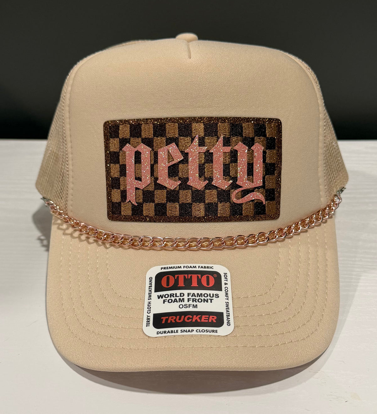 Petty Trucker Hat