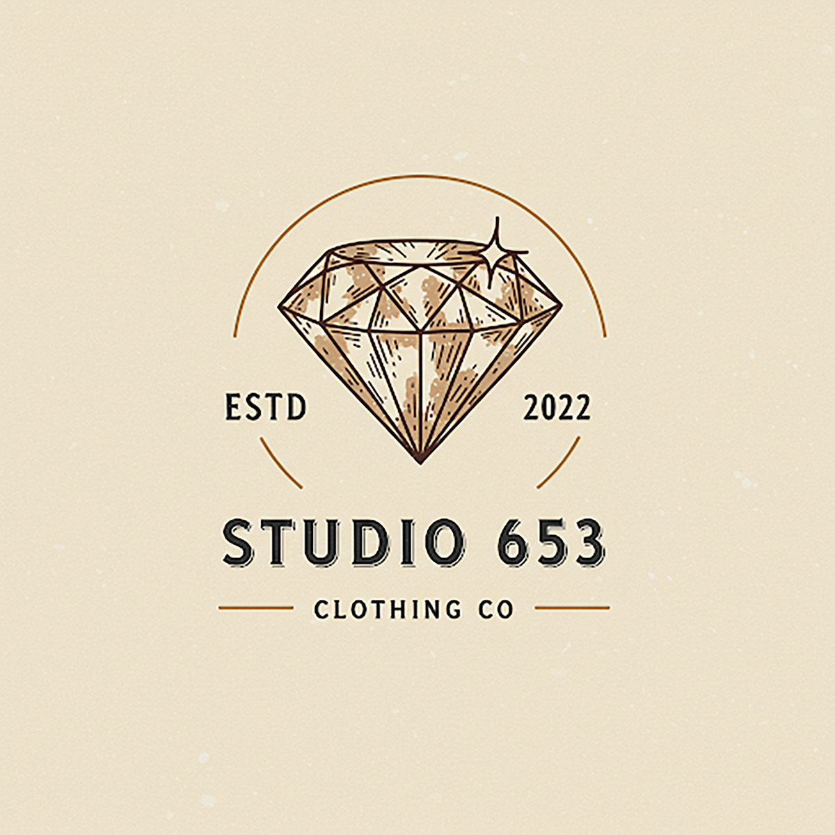 Studio 653 Clothing Co. Virtual Gift Card