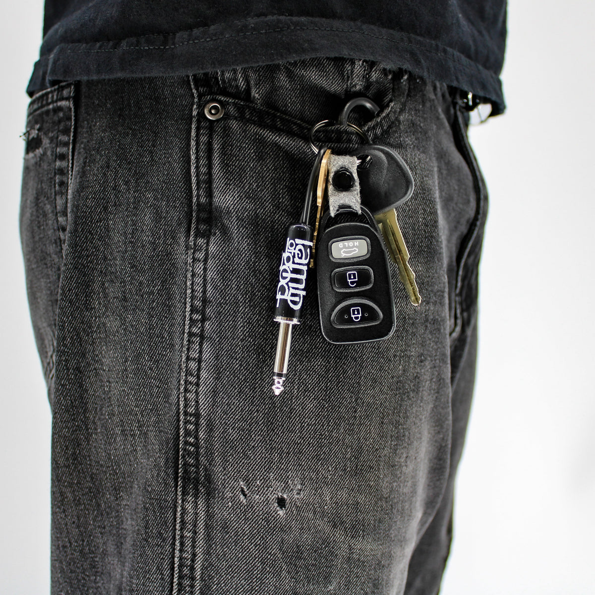 Lamb of God Magnetic Jack Rack® - Studio 653