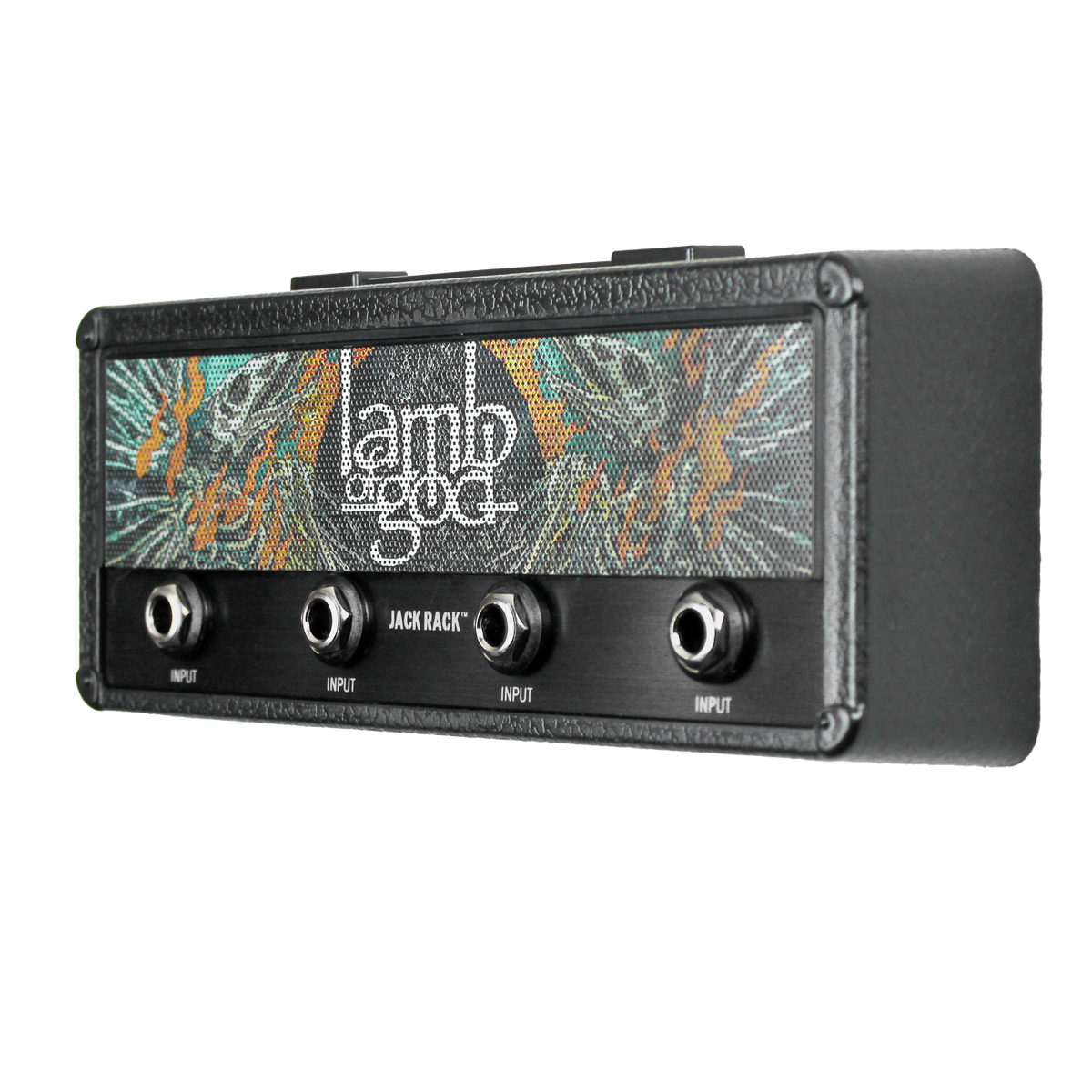 Lamb of God Magnetic Jack Rack® - Studio 653