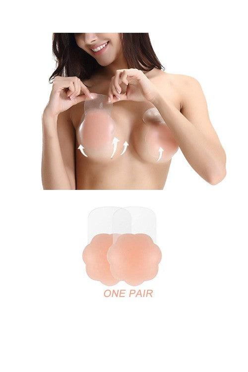 Silicone Breast Lift Pasties - Studio 653